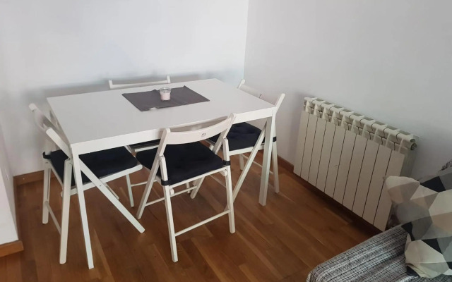 Apartamento tranquilo cerca de la Sagrada Familia