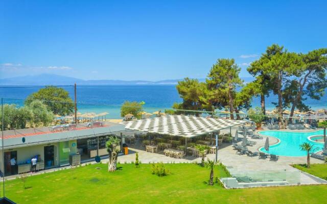 Sentido Thassos Imperial