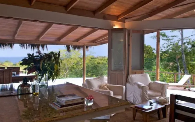 Chez Mu Luxury Villa