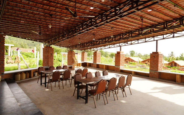 Satya Anantham Nature Retreat
