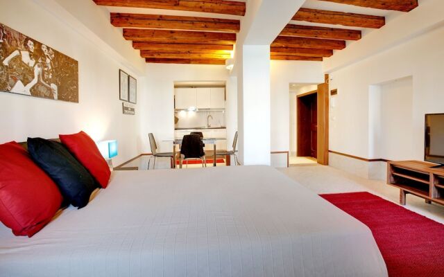 Venetian Grand Canal Suite Apartment