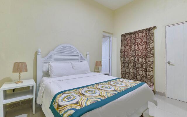 Hotel D' Cornelio & Spa