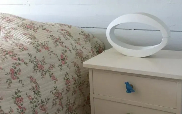 Vossabia Farm Guesthouse