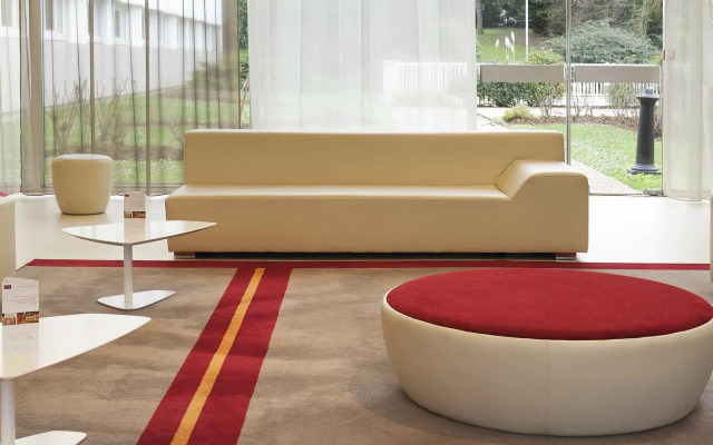 Mercure Paris Le Bourget