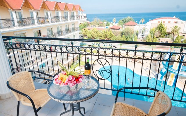 L'Oceanica Beach Resort Hotel - All Inclusive