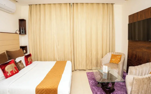 Parim Park Resort And Suites