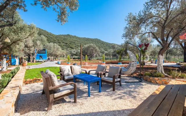 Yeşil Vadi Otel