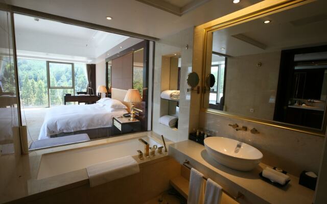 Huangshan Fengda International Hotel