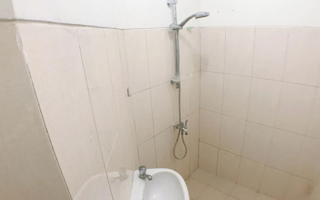 Wonderful 1Br Without Livingroom At Pavilion Permata Apartment