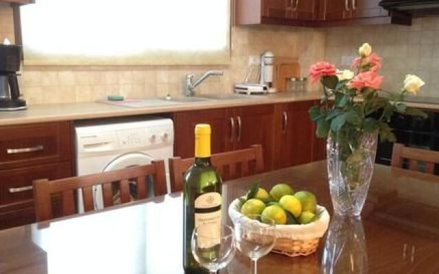 A&G Paisiou Luxury Maisonettes