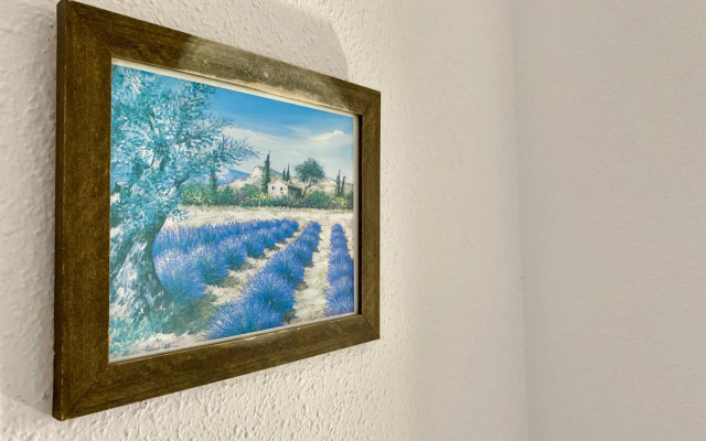 First Line Torrox Costa