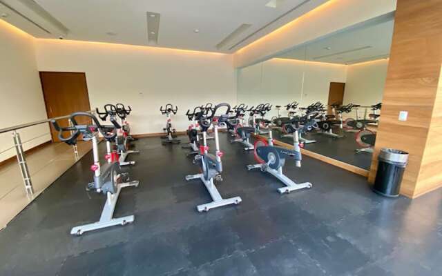 Mi Zona Lodging Polanco