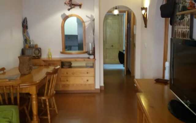Apartment With 2 Bedrooms in Los Alcázares, With Wonderful City View,
