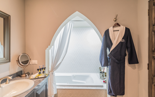 Casa del Jardin Aguascalientes