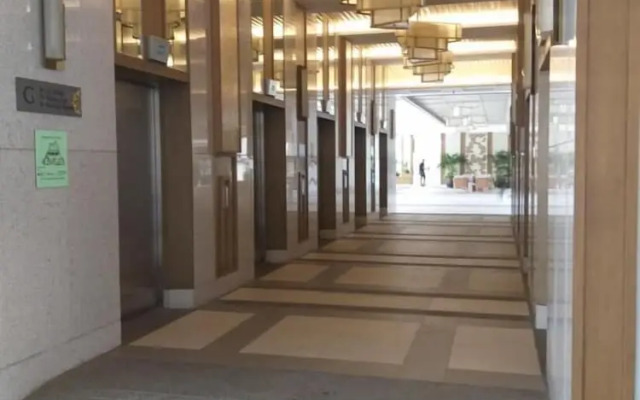 Sami's Cradle at The Celandine