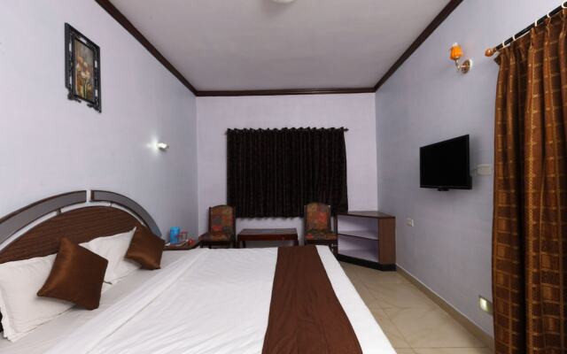 OYO 8855 Orchid Inn