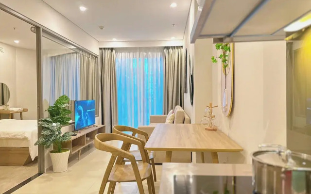 The Rex's Song Boutique Apartment