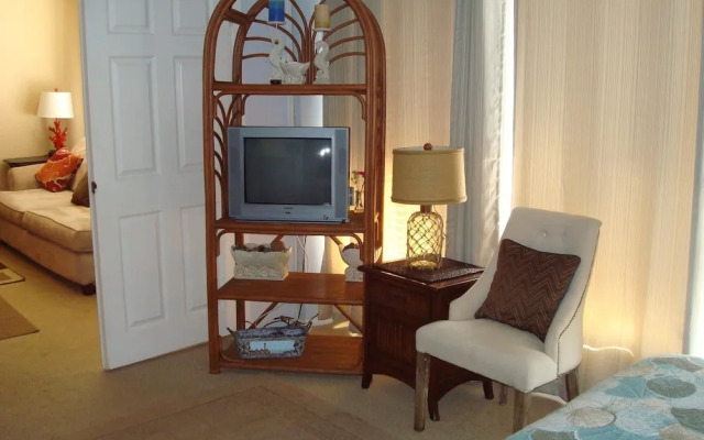 Janel s Haven 504BH