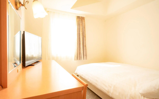 Smile Hotel Nishiakashi