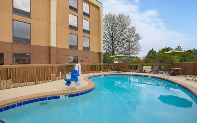 Hampton Inn Conyers