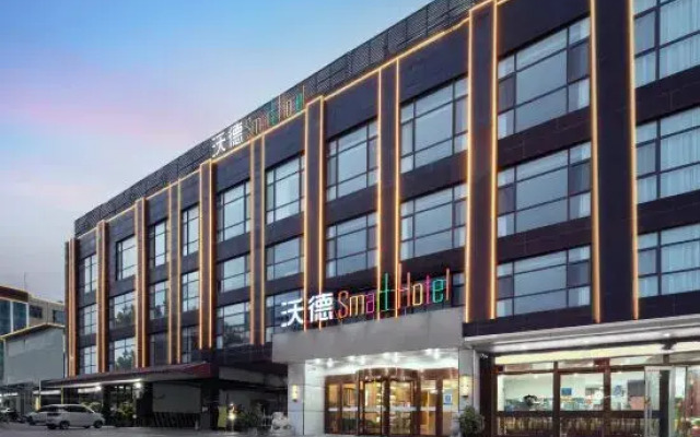 World Smart Hotel