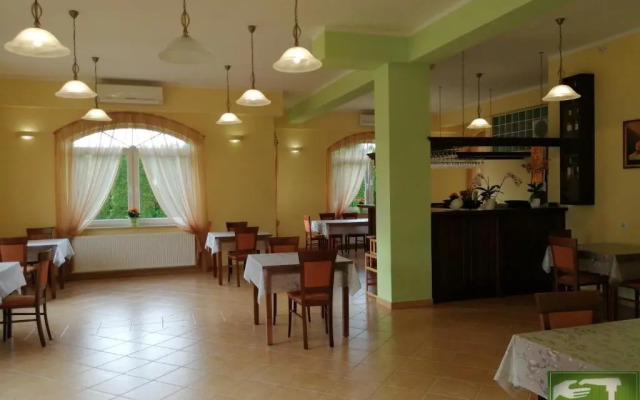 Villa Sylvia