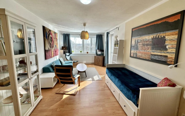 Ubytování Trebon Nové apartmány Rožmberk a Svet