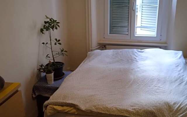 Chambre Double Last Minuté
