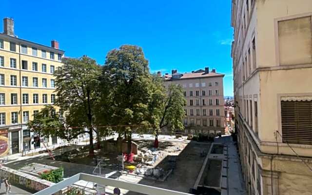 Chambres Les Soyeuses