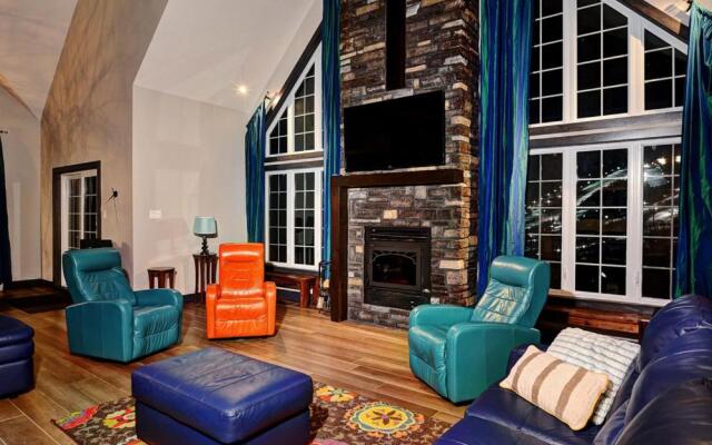 Chalets Alpins - 19 Chemin Blanc