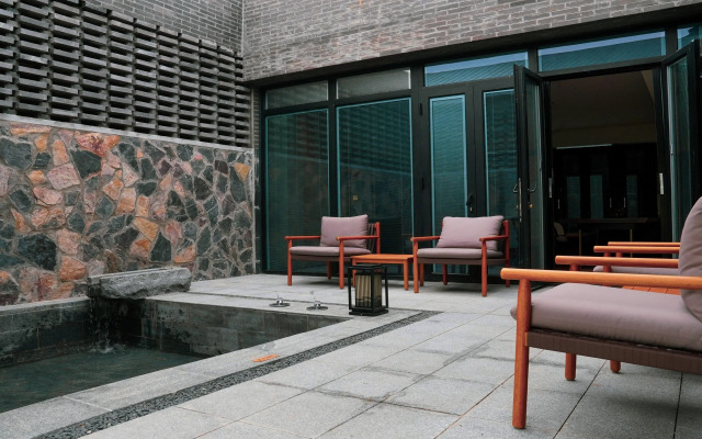 voco Nanjing Garden Expo by IHG