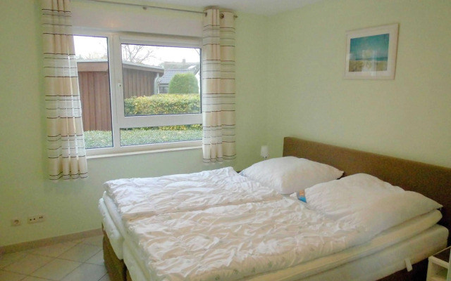 Residenz am Strand Wohnung 6-74