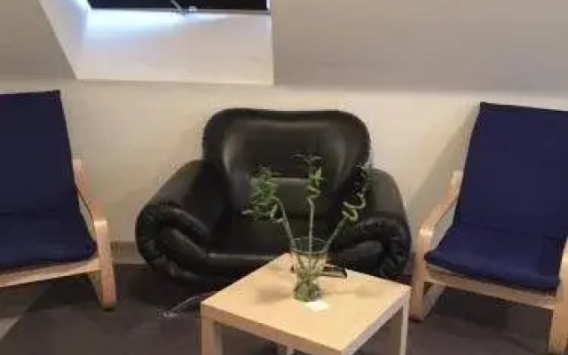 B&B La Maison du Soleil