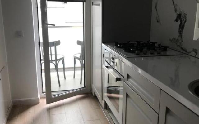 Smart Residence