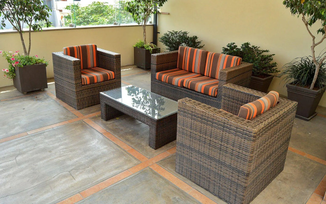 Girasoles Hotel