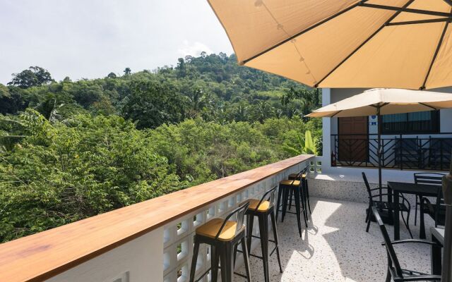 The Chu’s boutique hotel