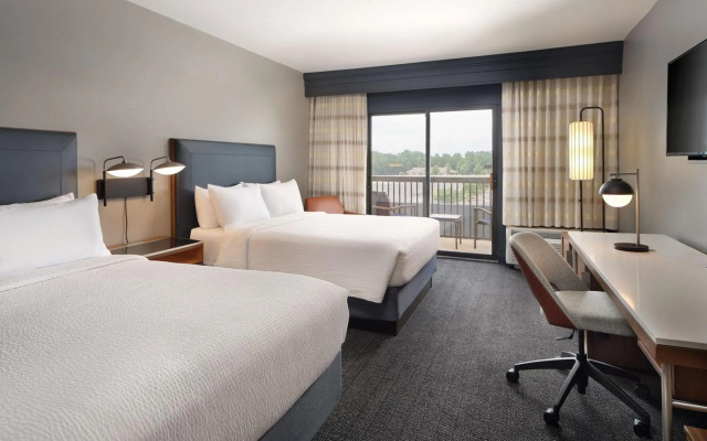 Courtyard by Marriott Florence