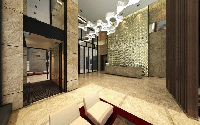 Holiday Inn Express Hong Kong Mongkok by IHG