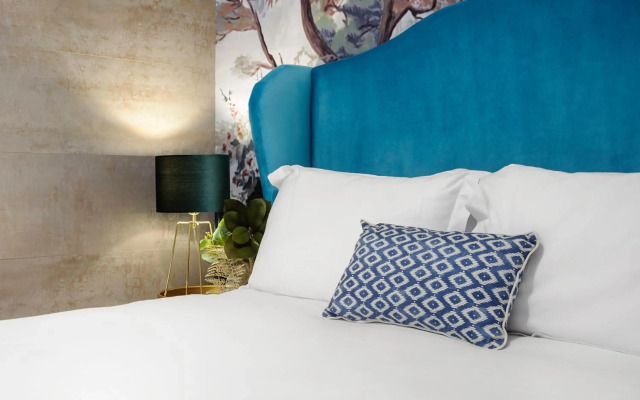 Hotel Los Girasoles I