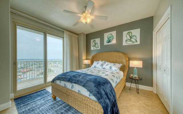 Treasure Island 1401