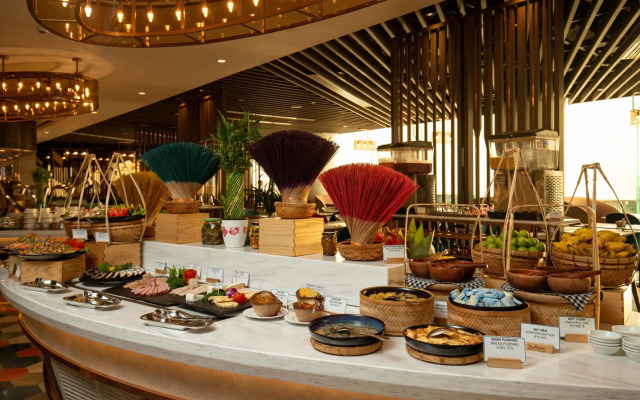 Radisson Hotel Danang