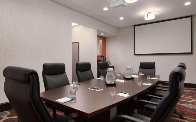 Homewood Suites by Hilton North Houston/Spring