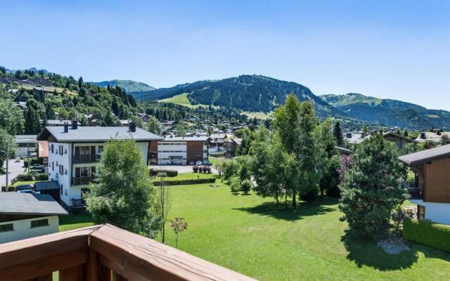 Appartement Megève, 3 pièces, 6 personnes - FR-1-453-126