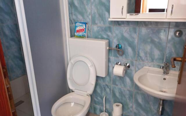 Apartments Popov