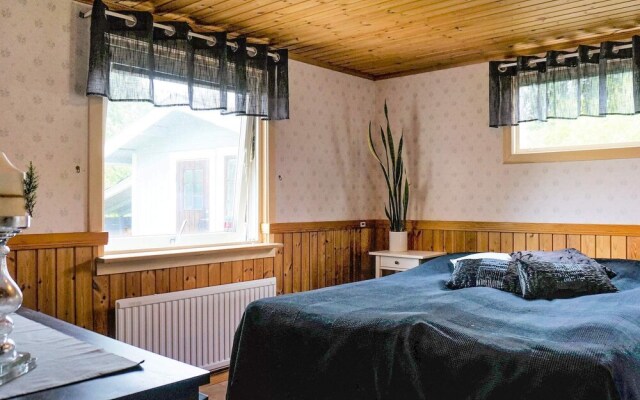 4 Star Holiday Home in Värnamo