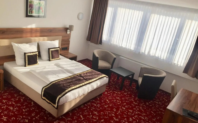 Hotel Luna
