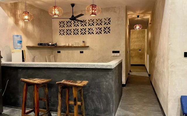Baobab Bungalows