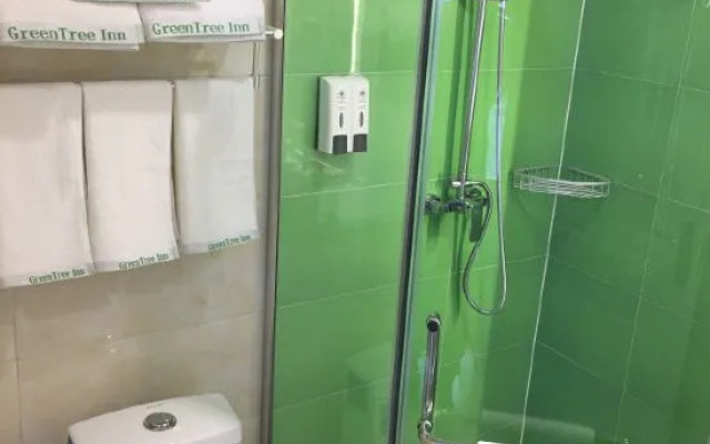 GreenTree Inn (Beijing Tongzhou Global Resort Branch)
