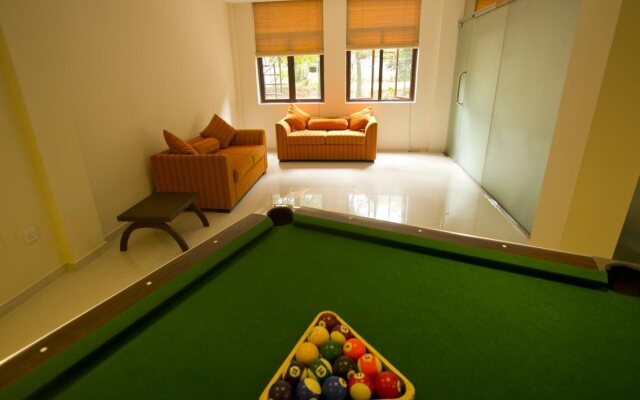 Randholee Resort & Spa