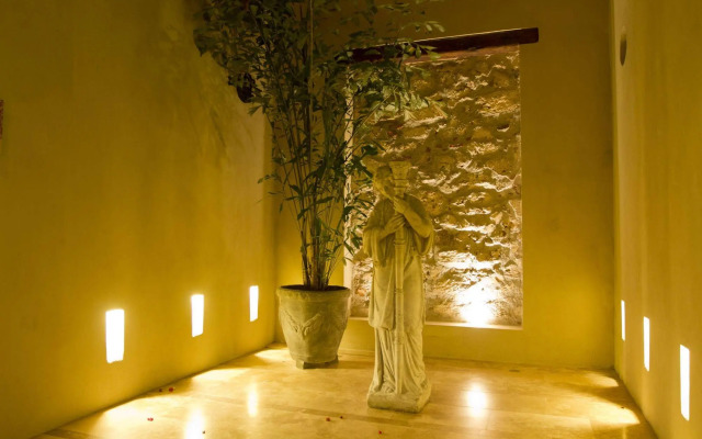 Bastión Luxury Hotel